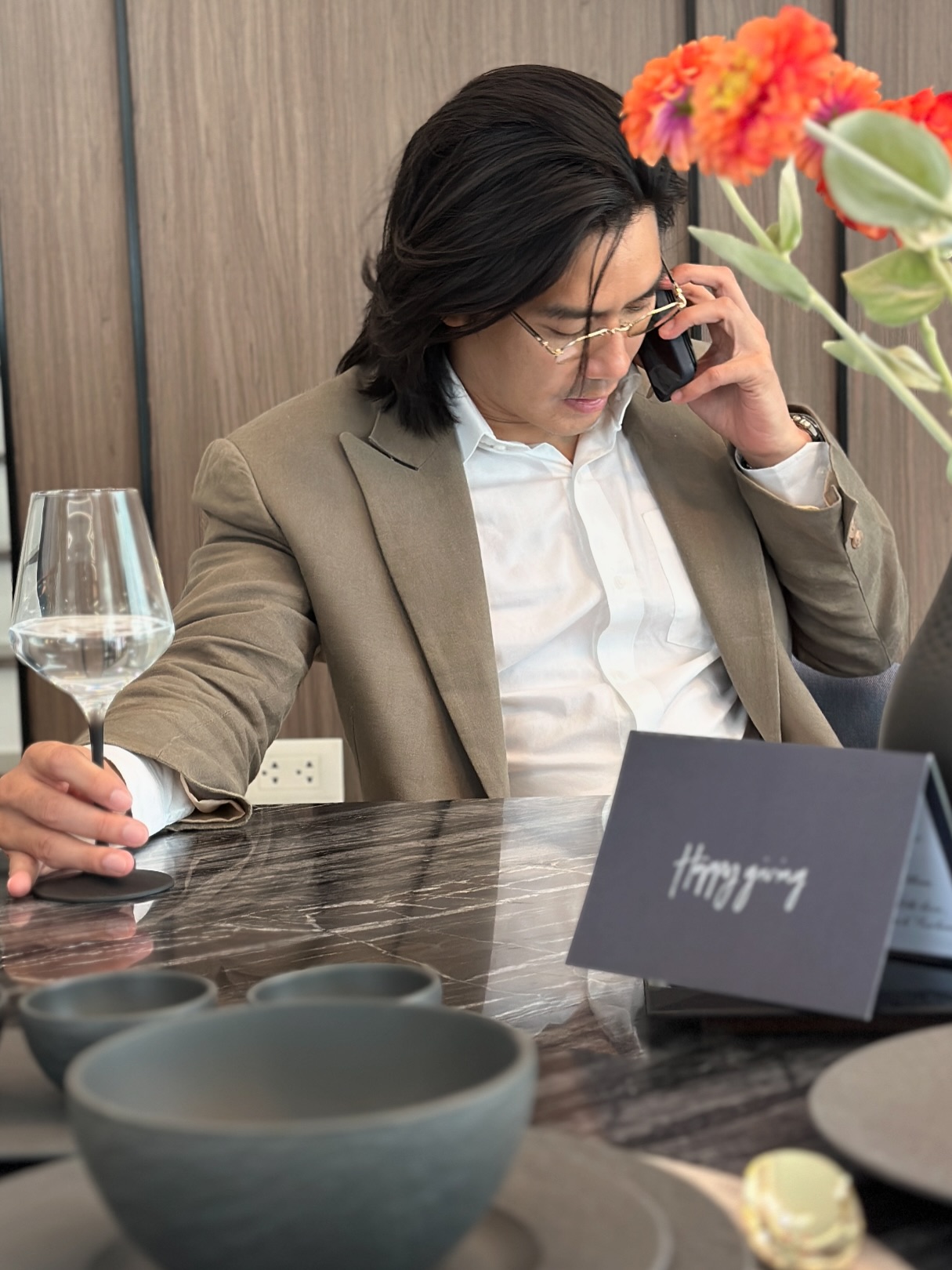 เป๊ก - เปรมณัช สุวรรณานนท์