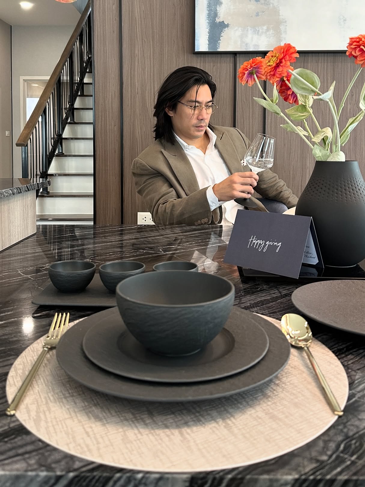 เป๊ก - เปรมณัช สุวรรณานนท์