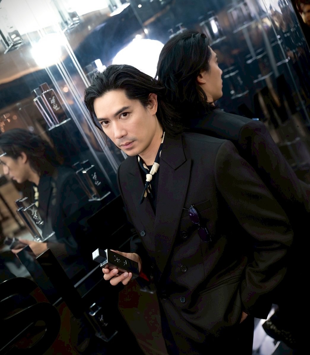 เป๊ก - เปรมณัช สุวรรณานนท์