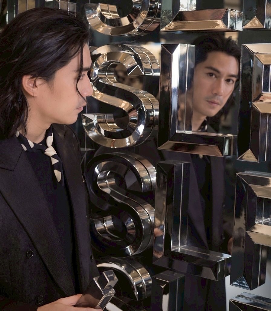 เป๊ก - เปรมณัช สุวรรณานนท์