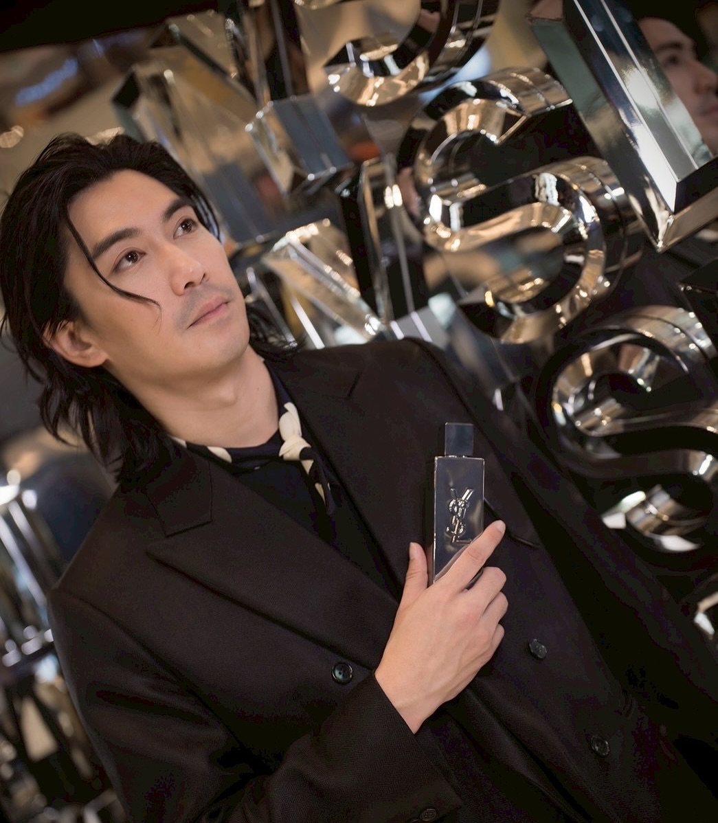เป๊ก - เปรมณัช สุวรรณานนท์