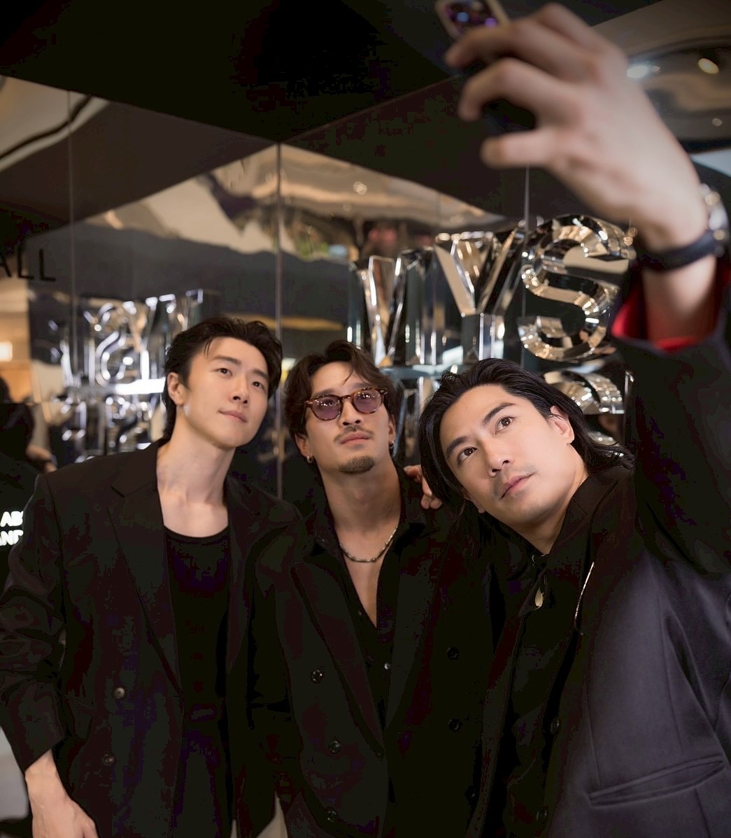 เป๊ก - เปรมณัช สุวรรณานนท์