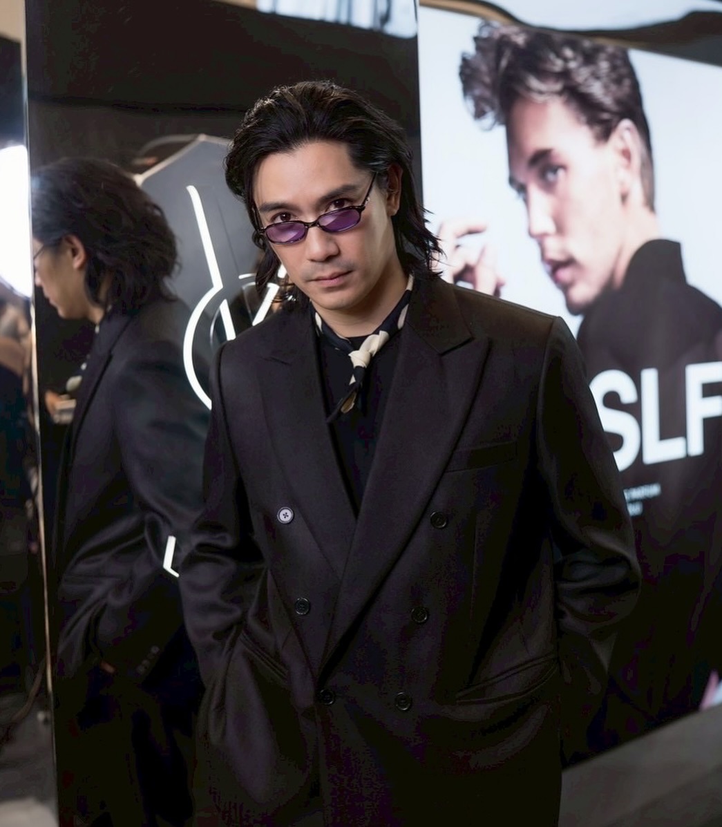 เป๊ก - เปรมณัช สุวรรณานนท์