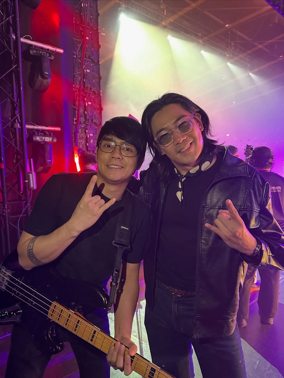 เป๊ก - เปรมณัช สุวรรณานนท์