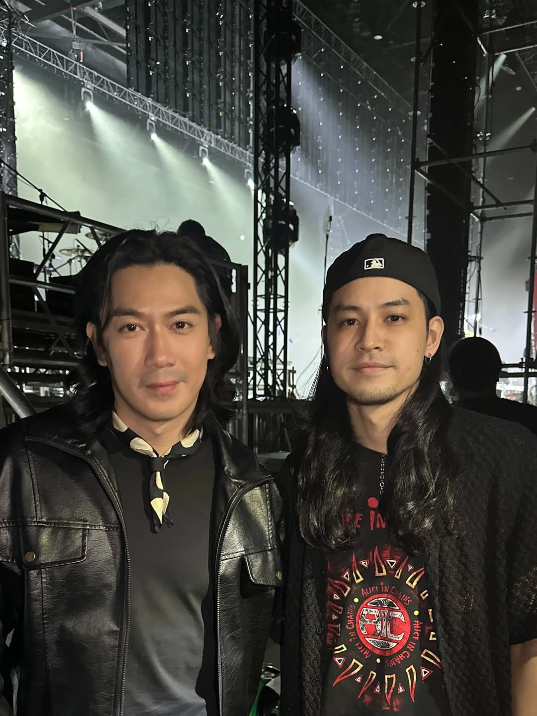เป๊ก - เปรมณัช สุวรรณานนท์