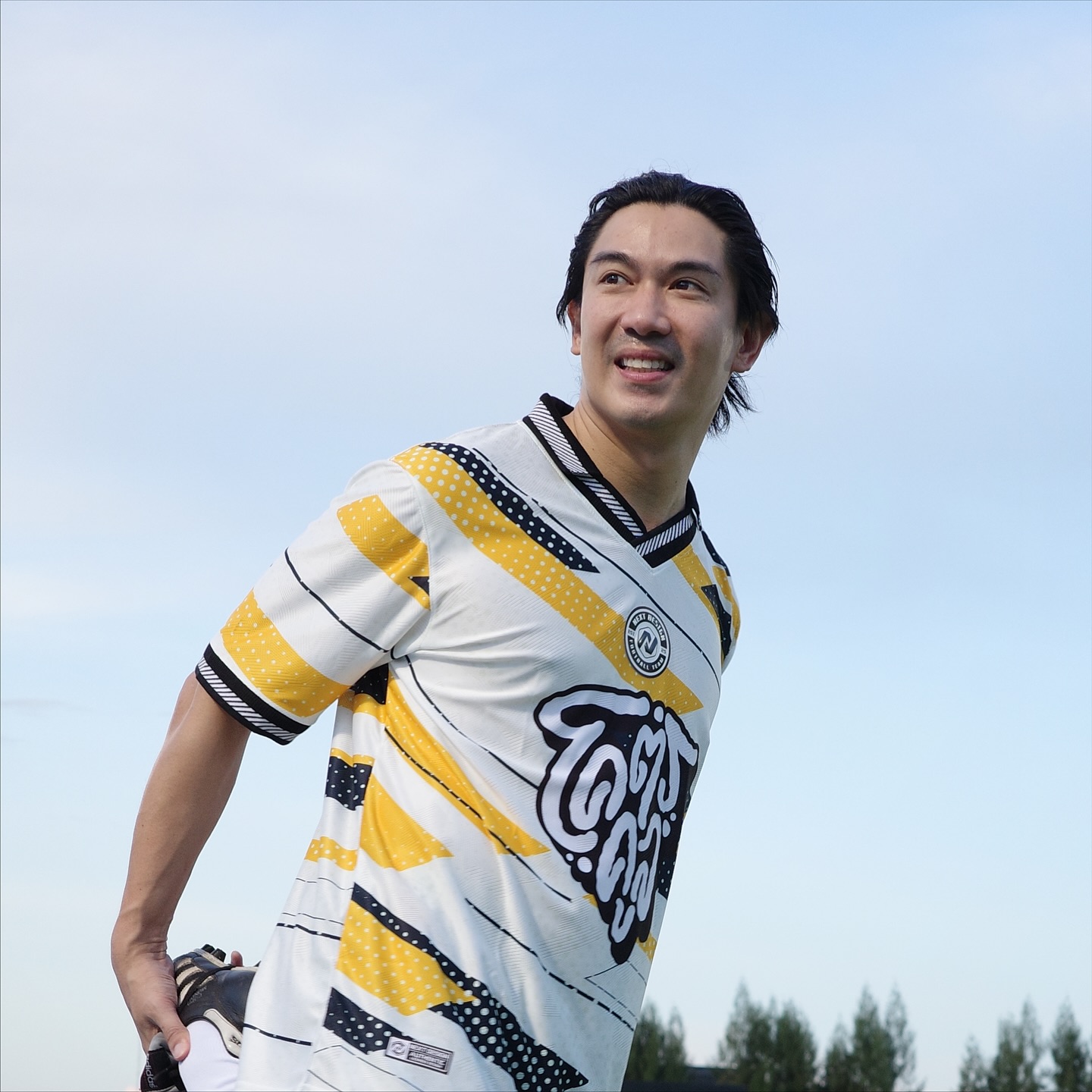 เป๊ก - เปรมณัช สุวรรณานนท์