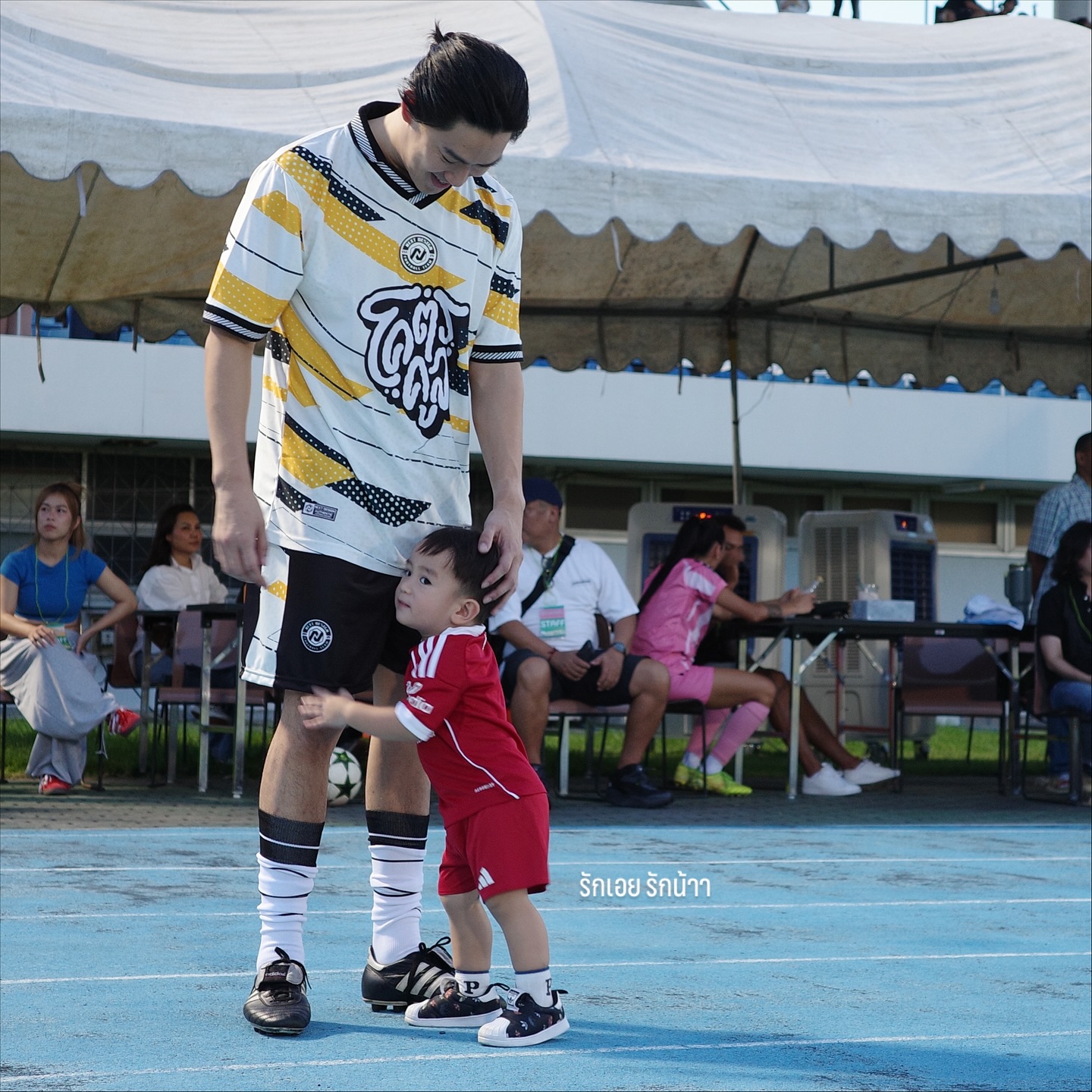 เป๊ก - เปรมณัช สุวรรณานนท์