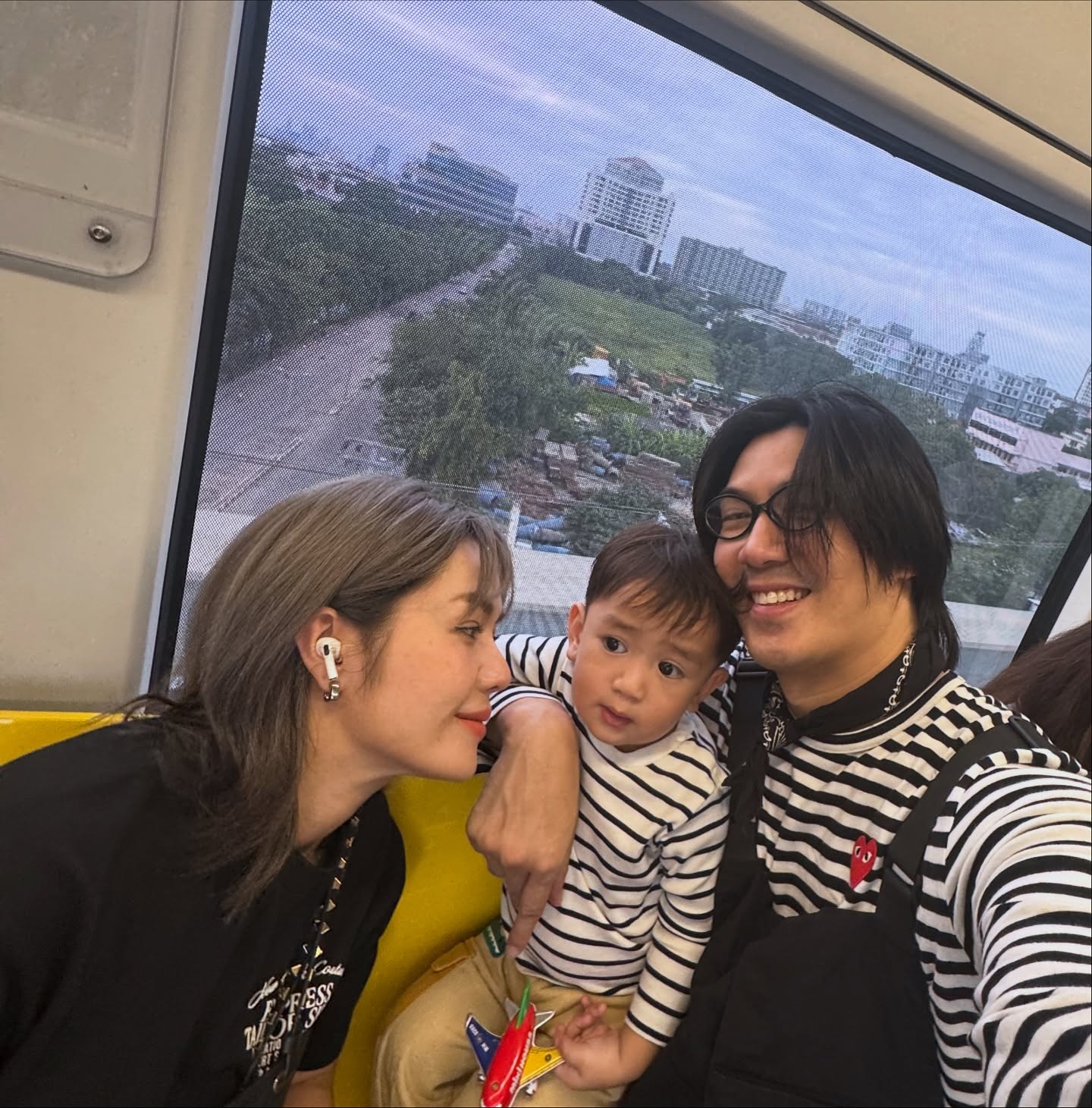 เป๊ก - เปรมณัช สุวรรณานนท์