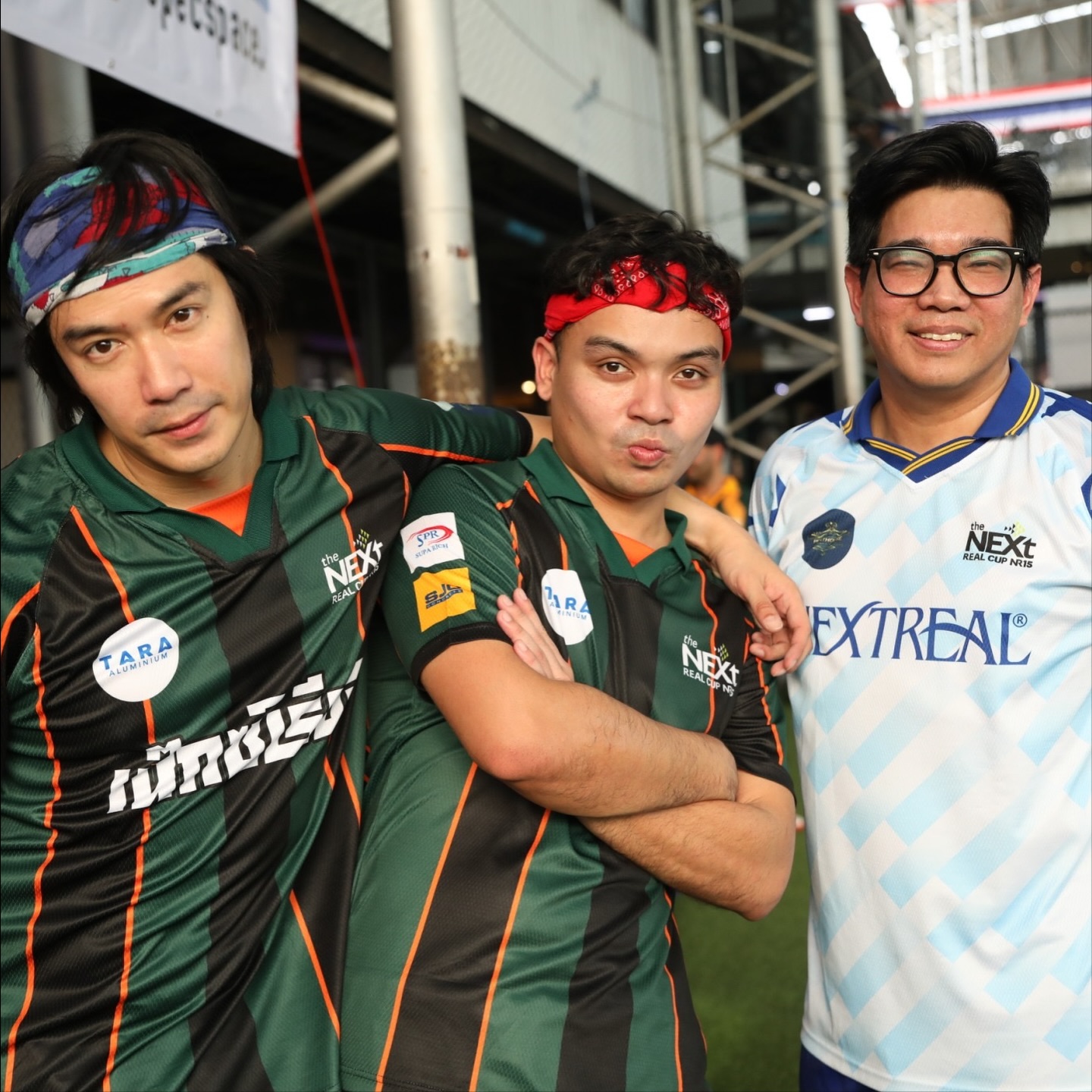 เป๊ก - เปรมณัช สุวรรณานนท์