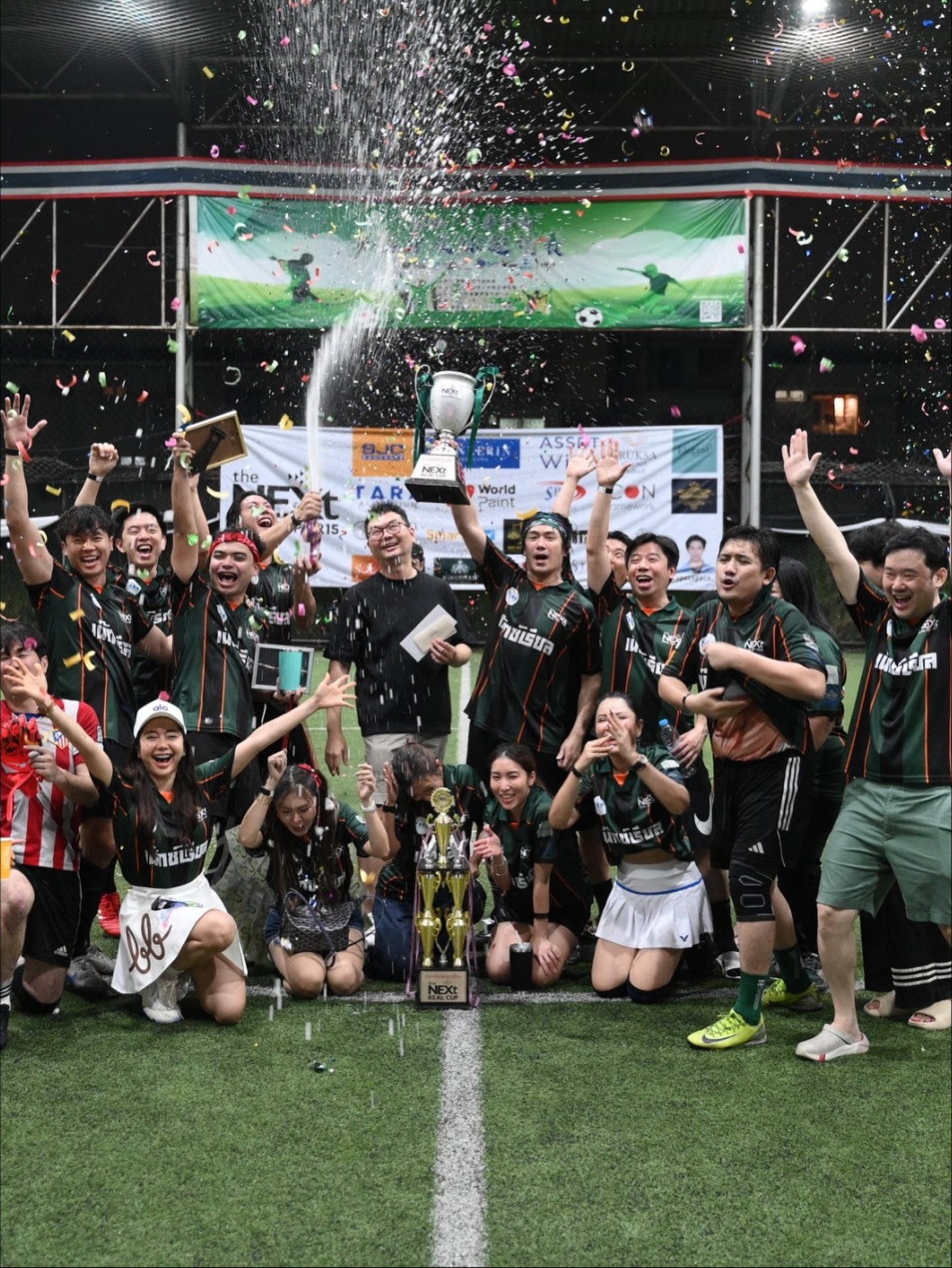 เป๊ก - เปรมณัช สุวรรณานนท์