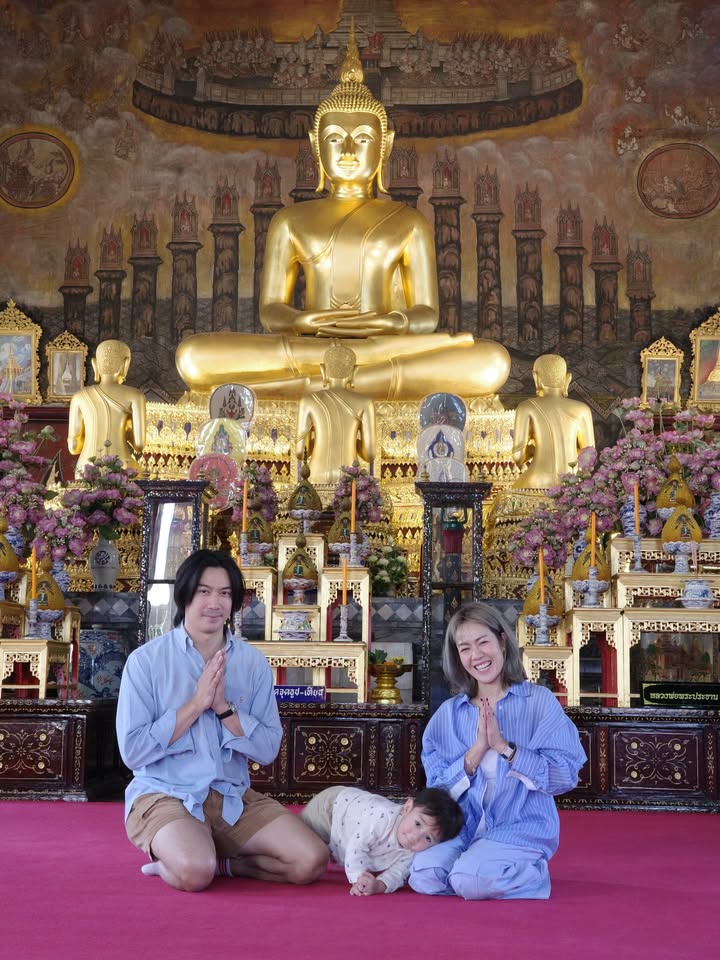 เป๊ก - เปรมณัช สุวรรณานนท์