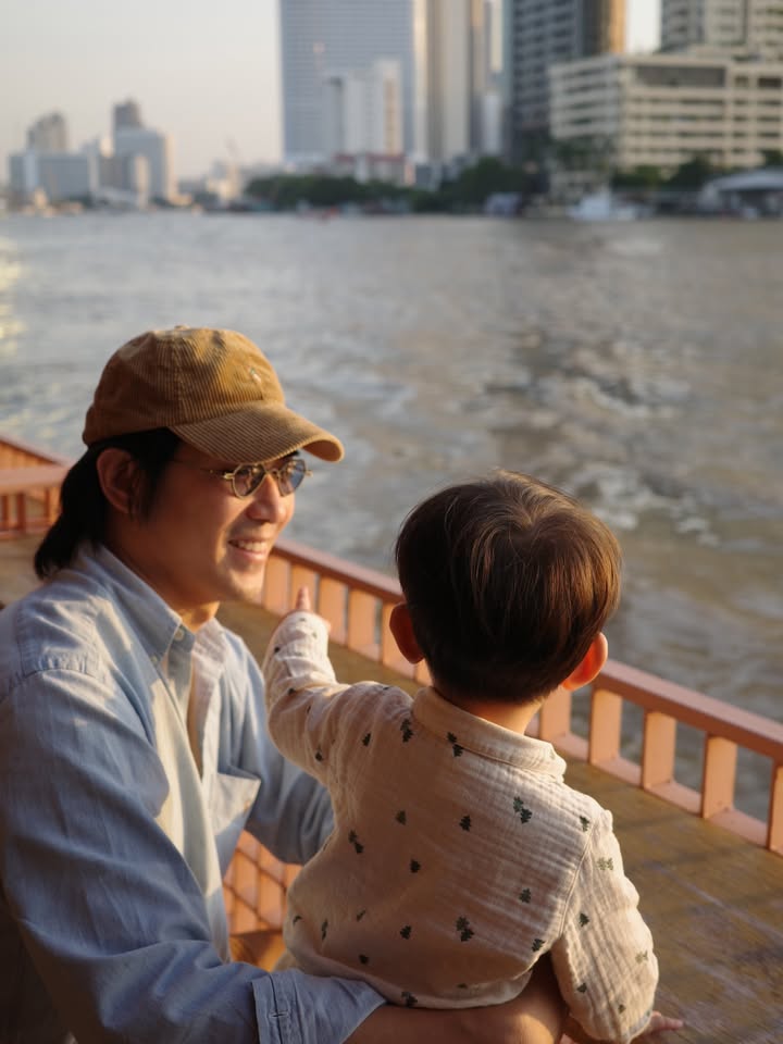 เป๊ก - เปรมณัช สุวรรณานนท์