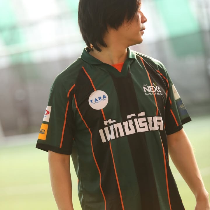 เป๊ก - เปรมณัช สุวรรณานนท์