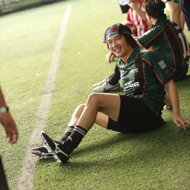 เป๊ก - เปรมณัช สุวรรณานนท์