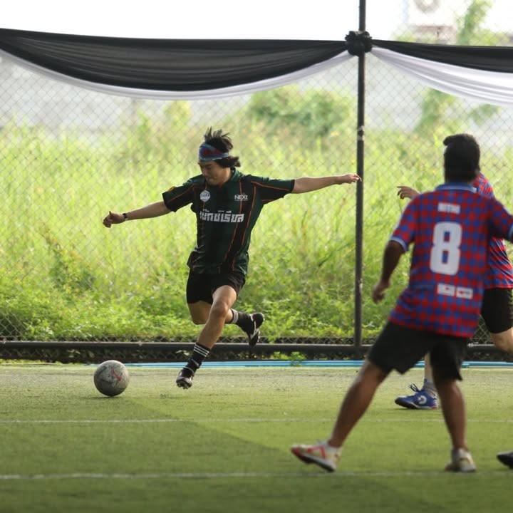 เป๊ก - เปรมณัช สุวรรณานนท์