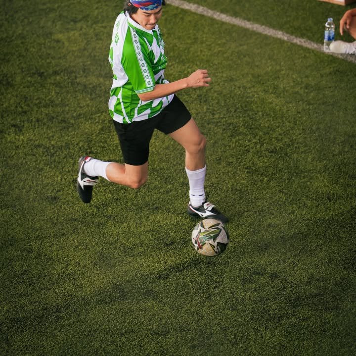 เป๊ก - เปรมณัช สุวรรณานนท์