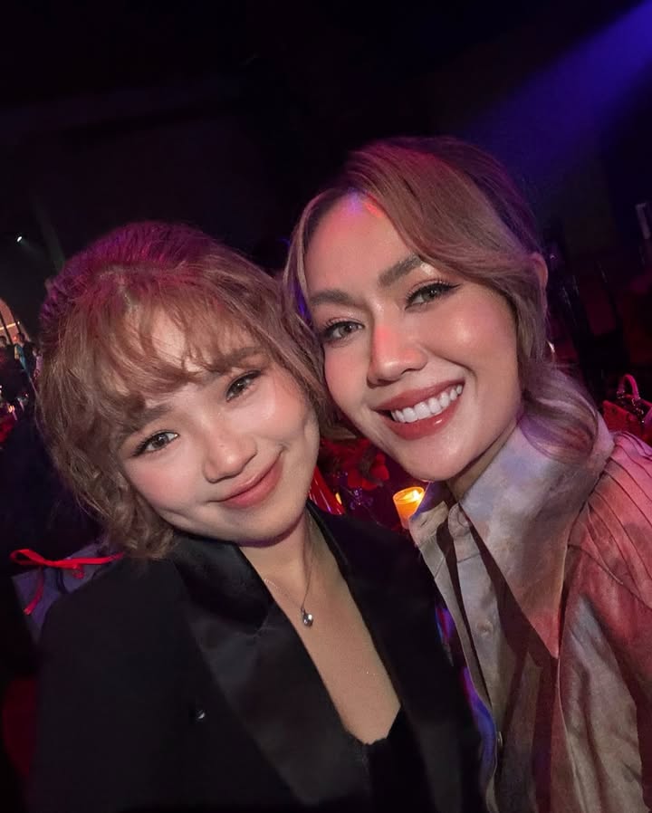 เป๊ก - เปรมณัช สุวรรณานนท์