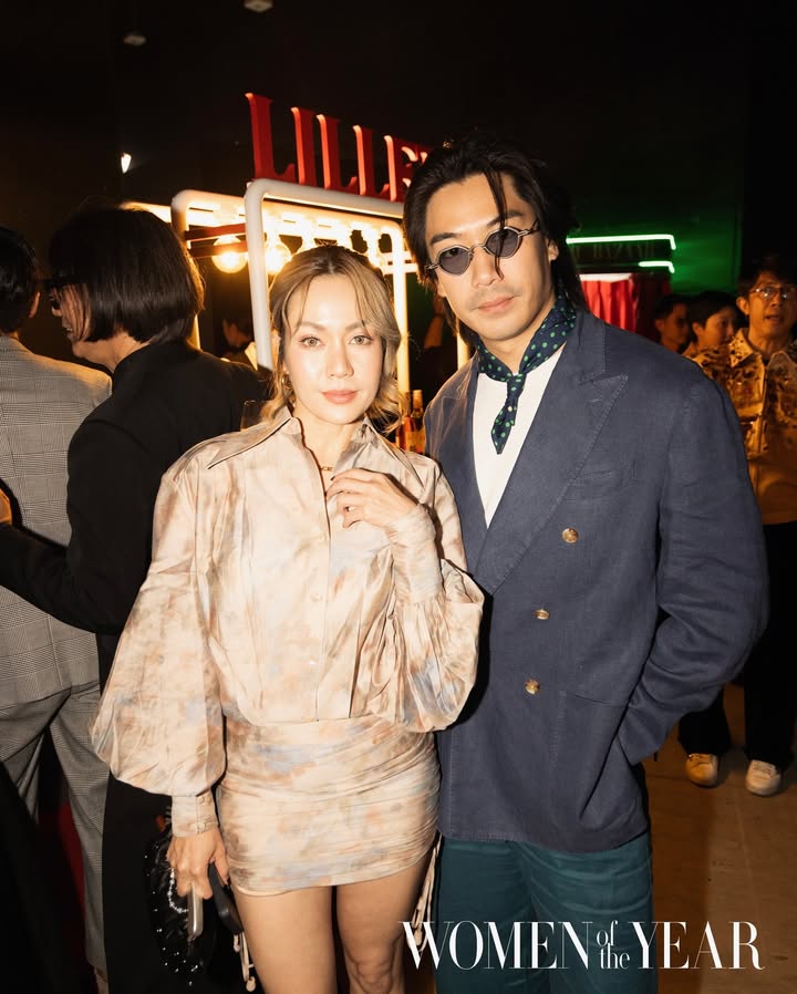 เป๊ก - เปรมณัช สุวรรณานนท์