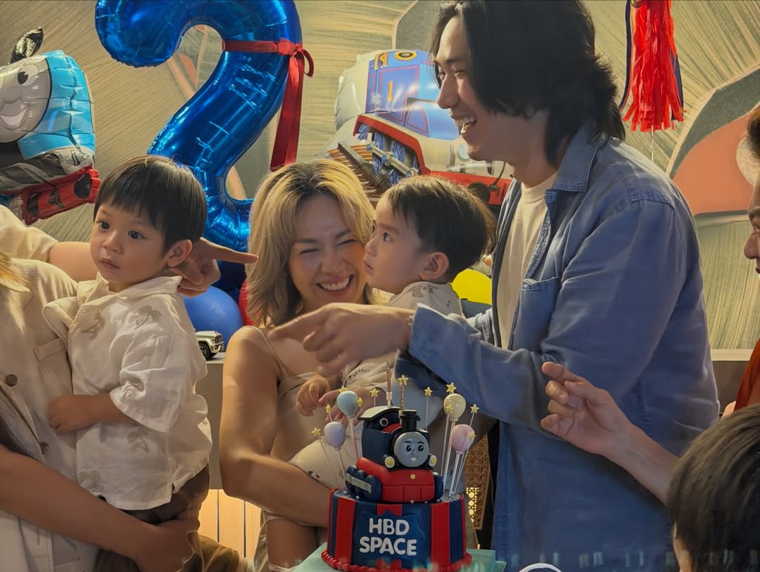 เป๊ก - เปรมณัช สุวรรณานนท์