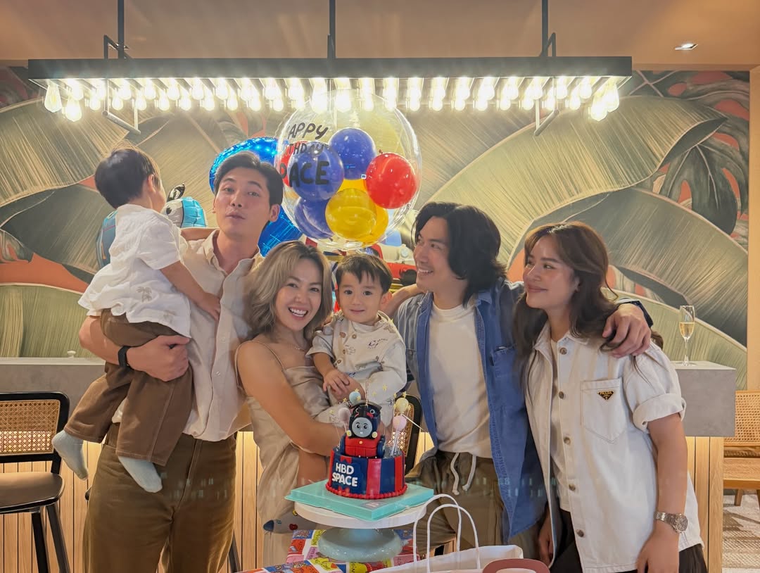 เป๊ก - เปรมณัช สุวรรณานนท์