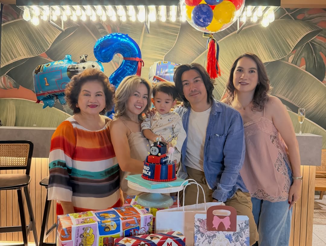 เป๊ก - เปรมณัช สุวรรณานนท์