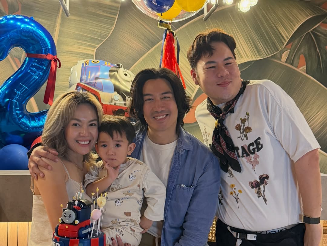 เป๊ก - เปรมณัช สุวรรณานนท์