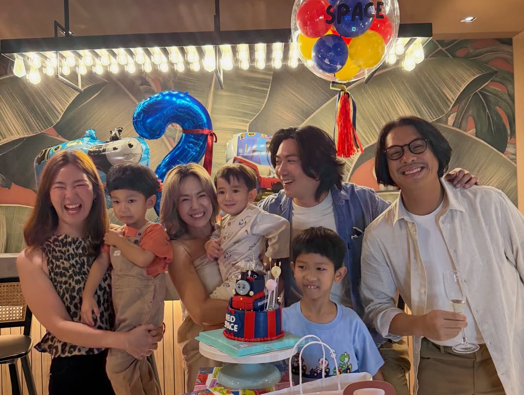 เป๊ก - เปรมณัช สุวรรณานนท์