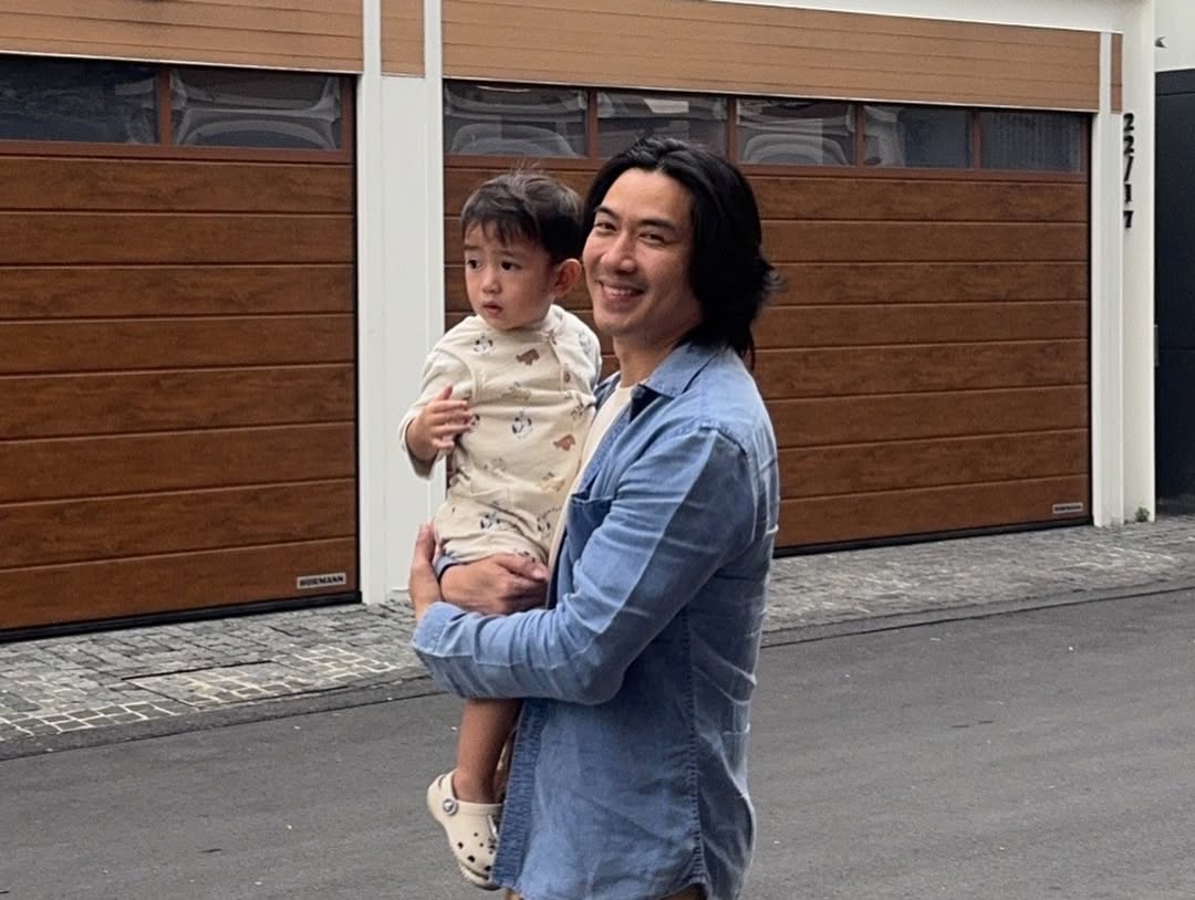 เป๊ก - เปรมณัช สุวรรณานนท์