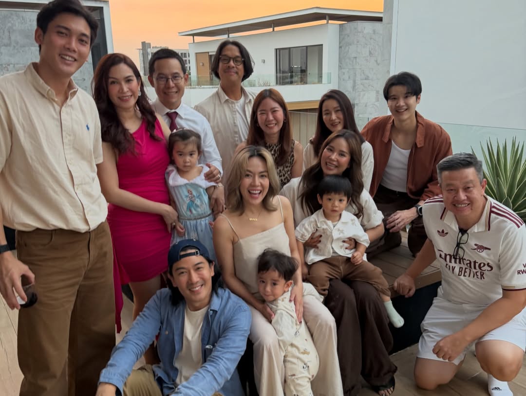 เป๊ก - เปรมณัช สุวรรณานนท์