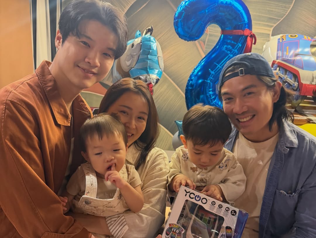 เป๊ก - เปรมณัช สุวรรณานนท์