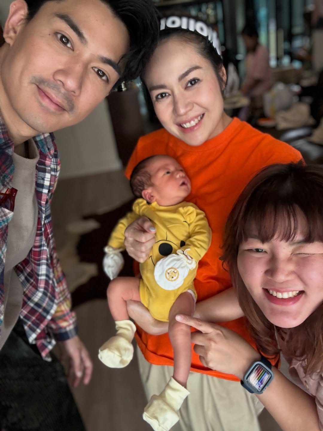 เป๊ก - เปรมณัช สุวรรณานนท์