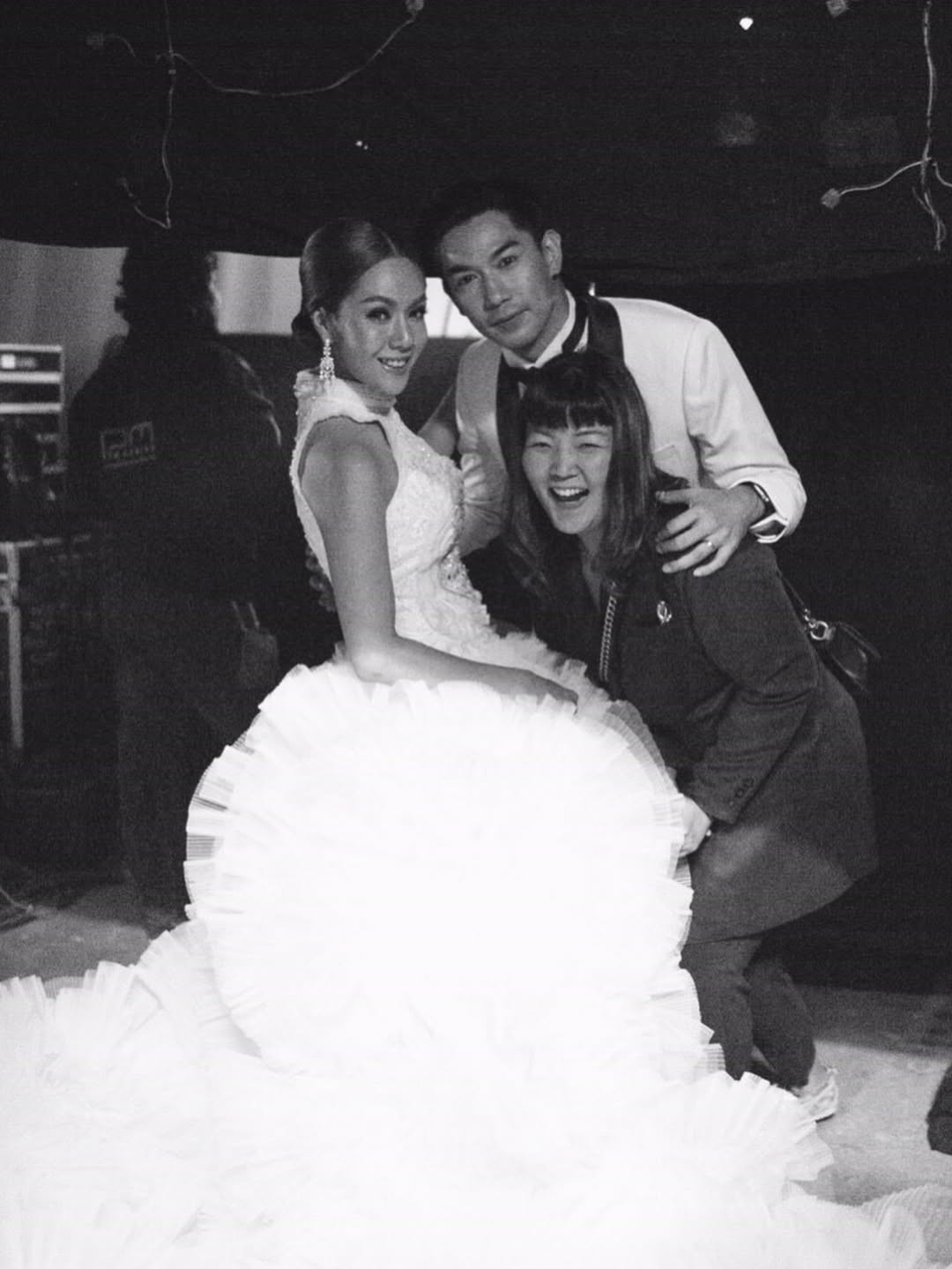 เป๊ก - เปรมณัช สุวรรณานนท์