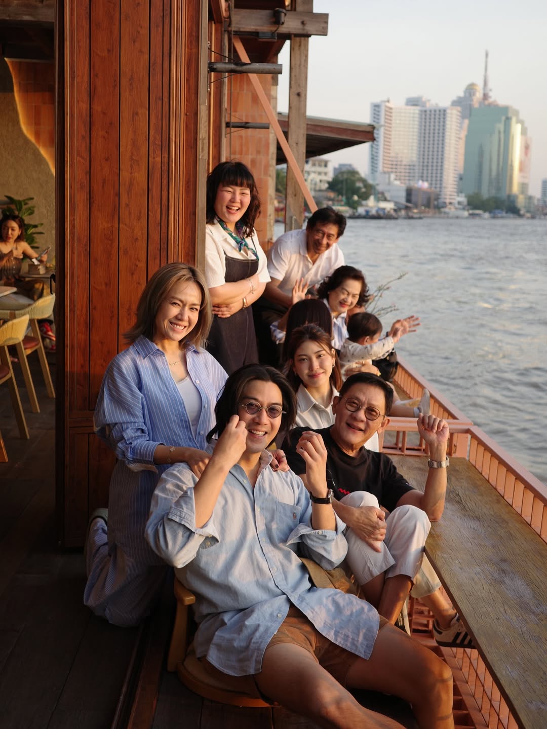 เป๊ก - เปรมณัช สุวรรณานนท์