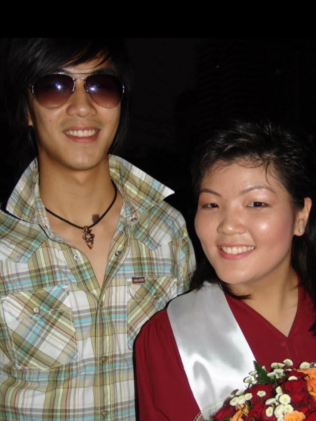 เป๊ก - เปรมณัช สุวรรณานนท์