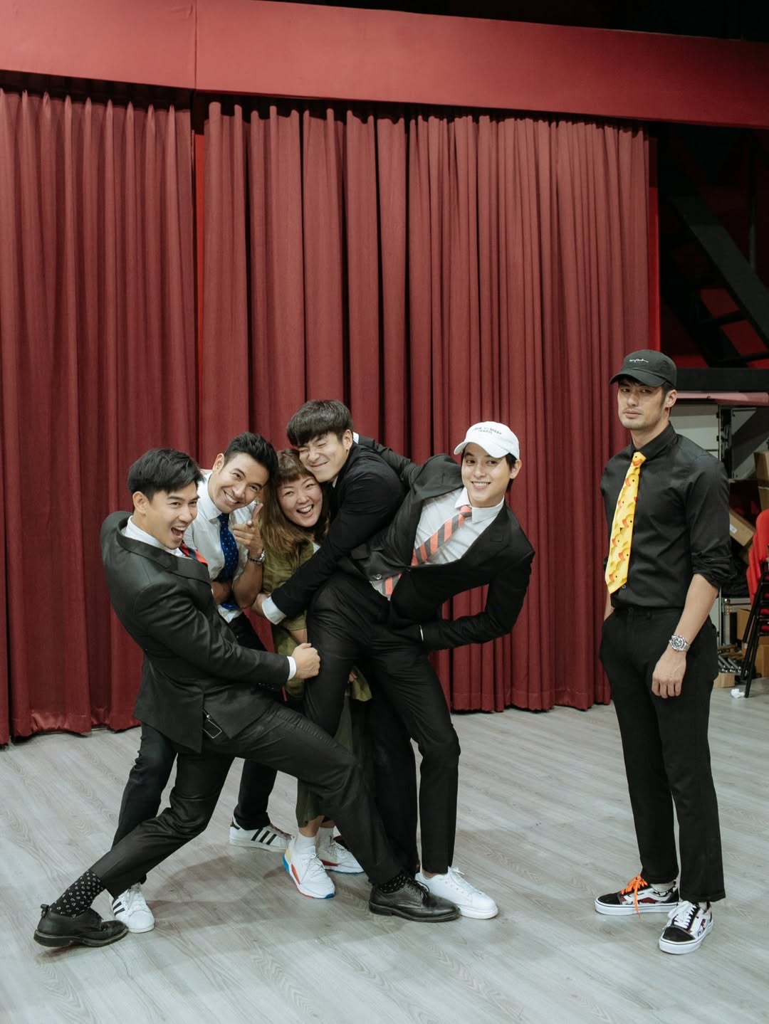 เป๊ก - เปรมณัช สุวรรณานนท์