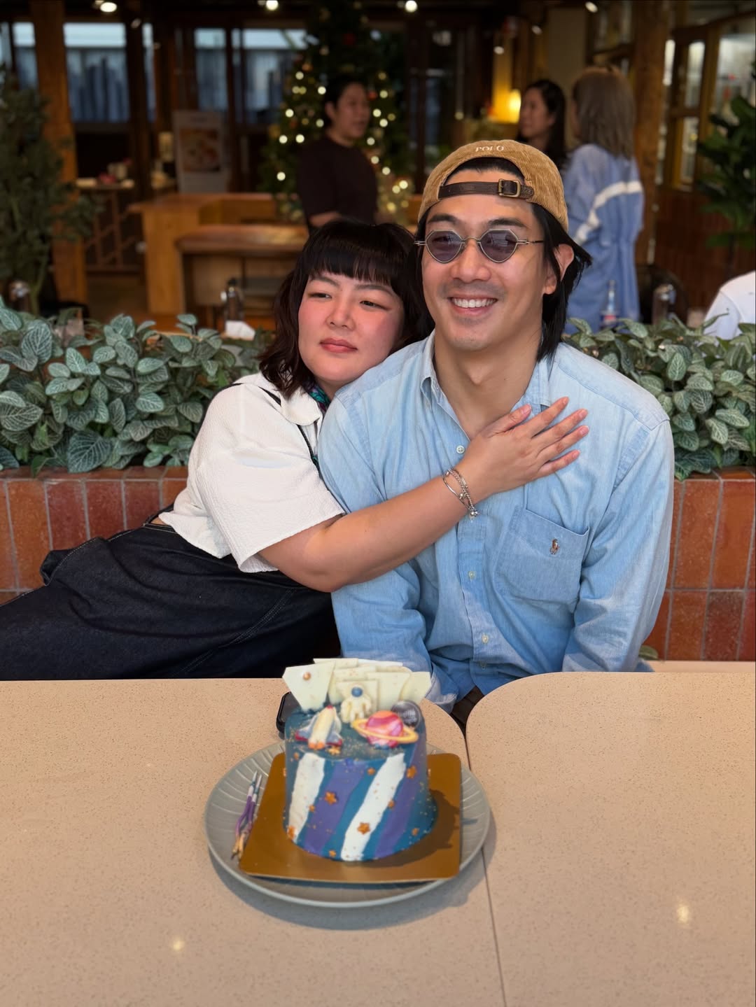 เป๊ก - เปรมณัช สุวรรณานนท์