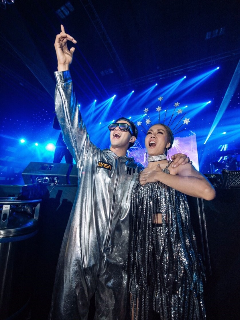 เป๊ก - เปรมณัช สุวรรณานนท์