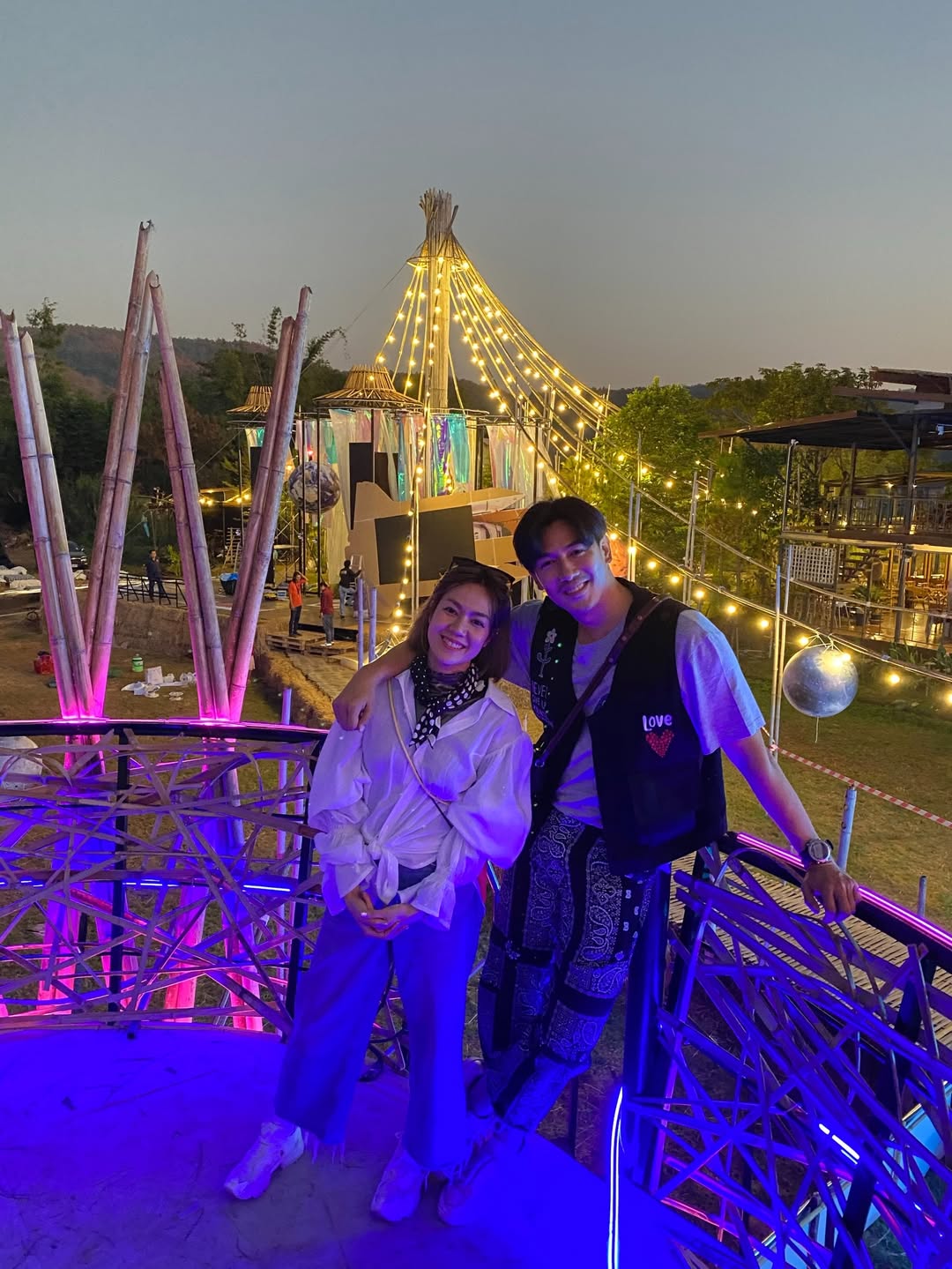 เป๊ก - เปรมณัช สุวรรณานนท์