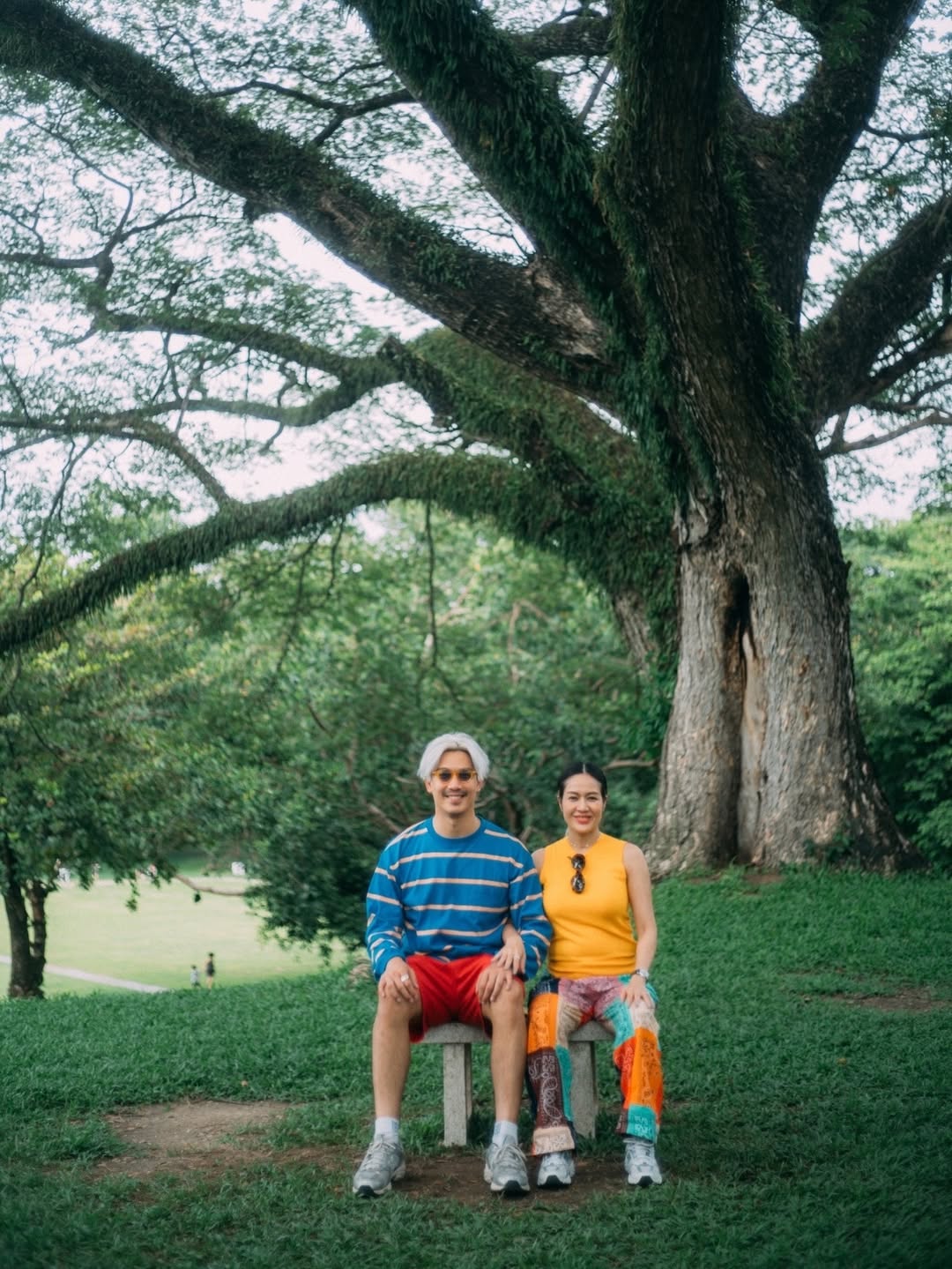 เป๊ก - เปรมณัช สุวรรณานนท์