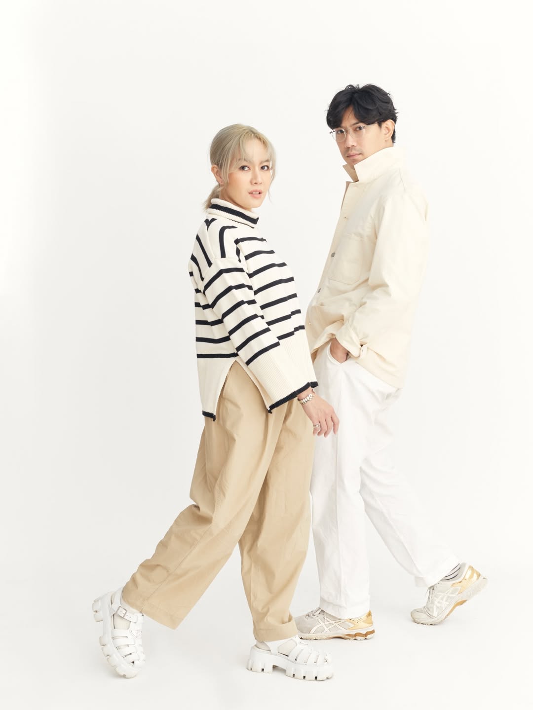 เป๊ก - เปรมณัช สุวรรณานนท์