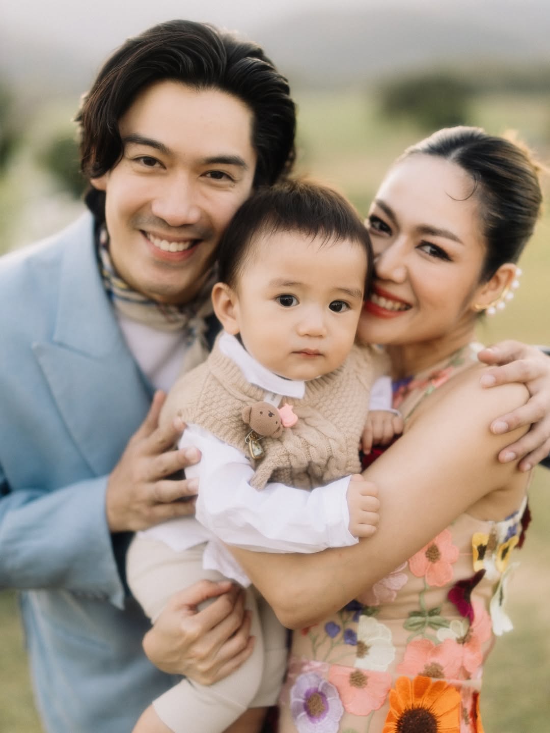 เป๊ก - เปรมณัช สุวรรณานนท์