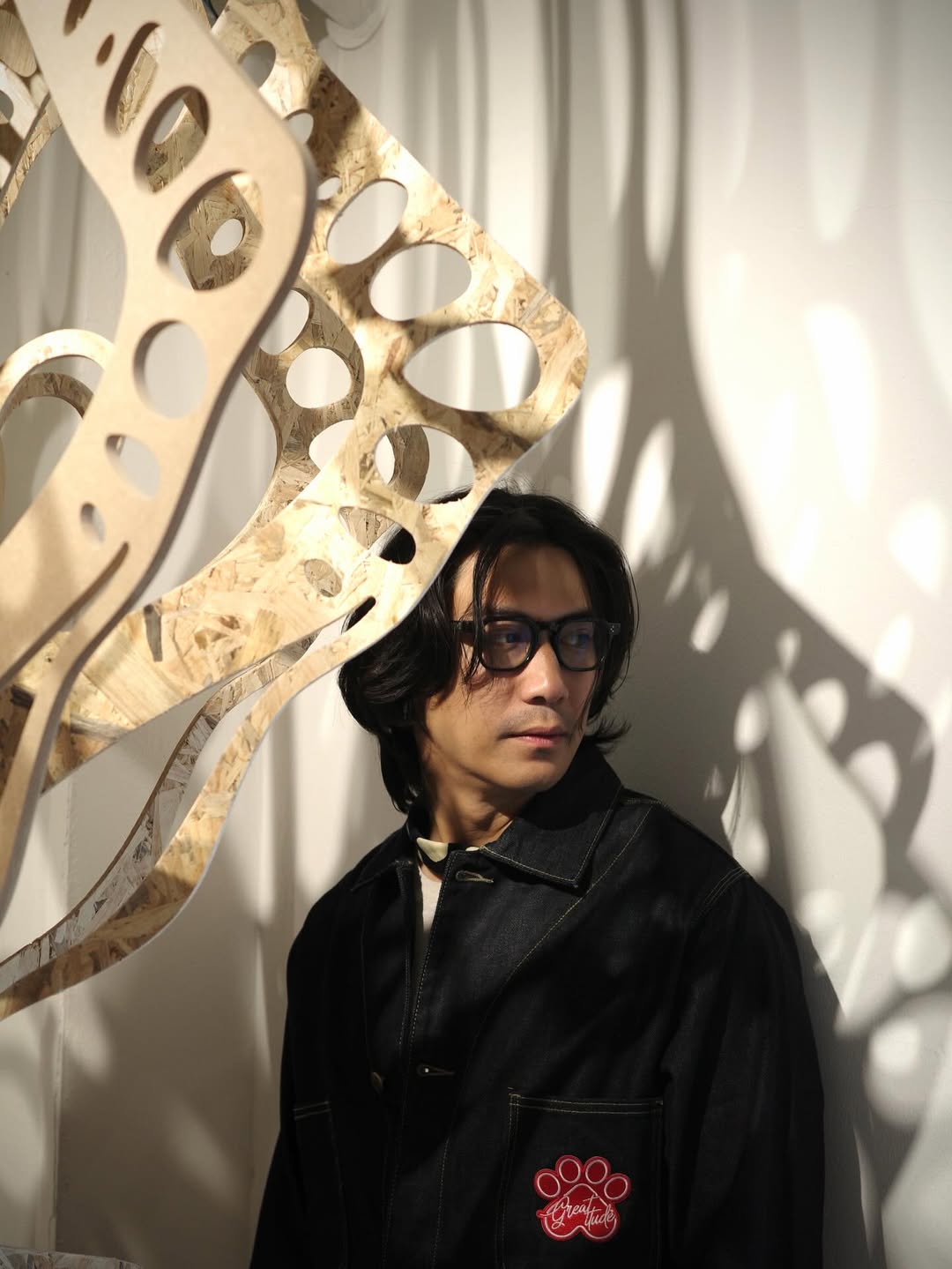 เป๊ก - เปรมณัช สุวรรณานนท์