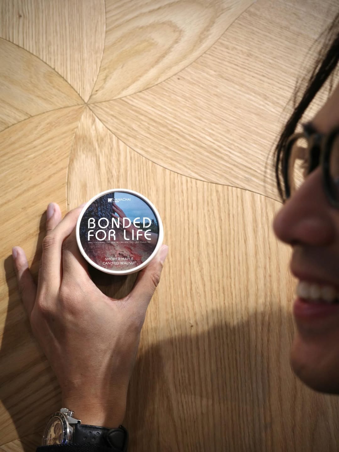 เป๊ก - เปรมณัช สุวรรณานนท์