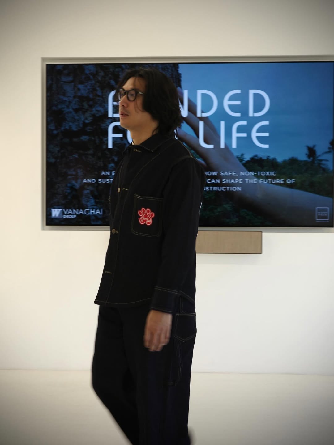 เป๊ก - เปรมณัช สุวรรณานนท์