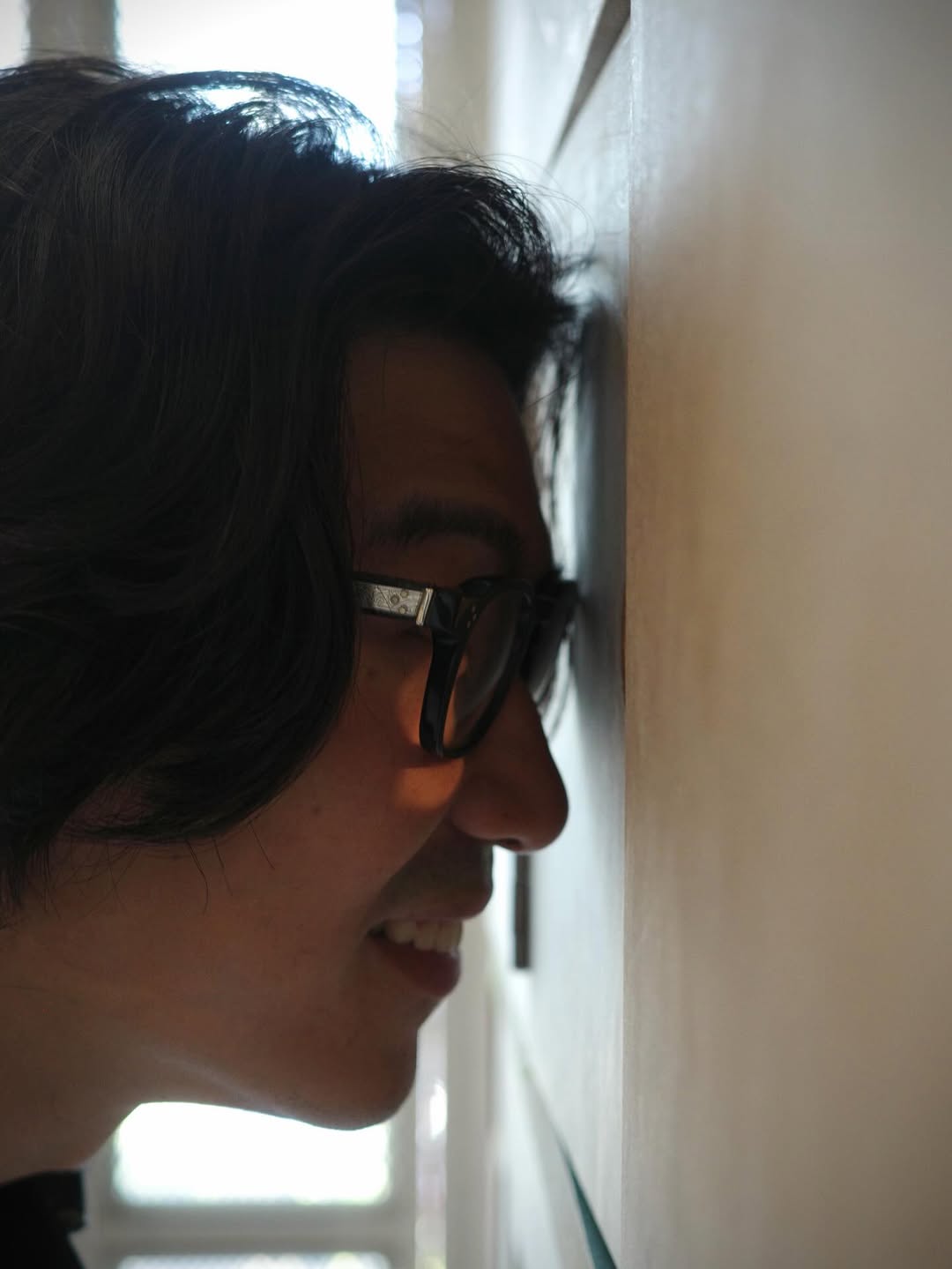 เป๊ก - เปรมณัช สุวรรณานนท์