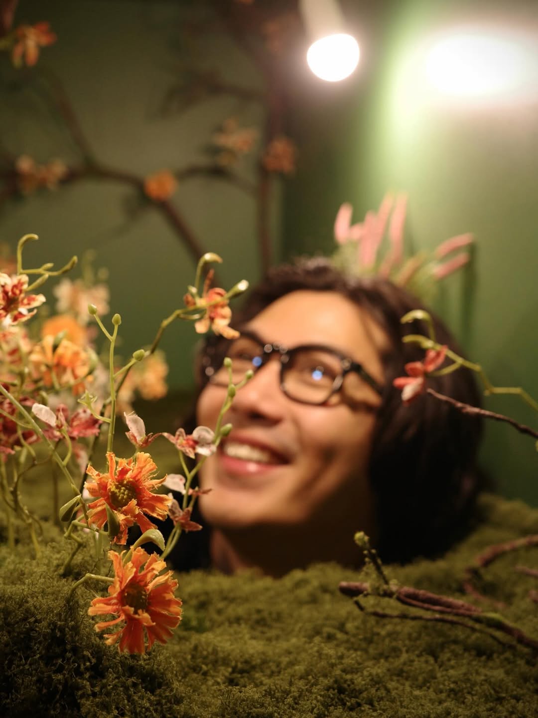 เป๊ก - เปรมณัช สุวรรณานนท์