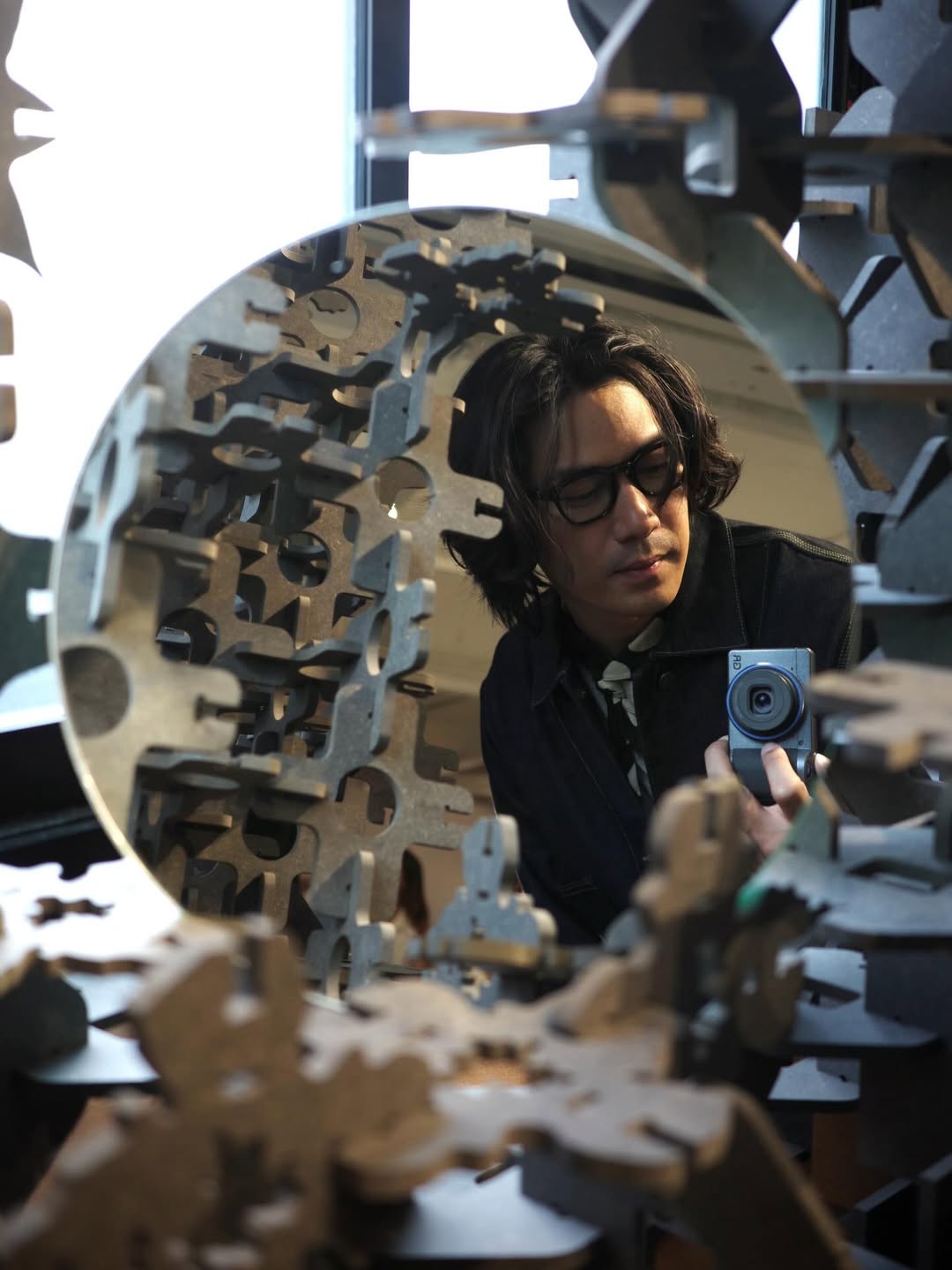 เป๊ก - เปรมณัช สุวรรณานนท์