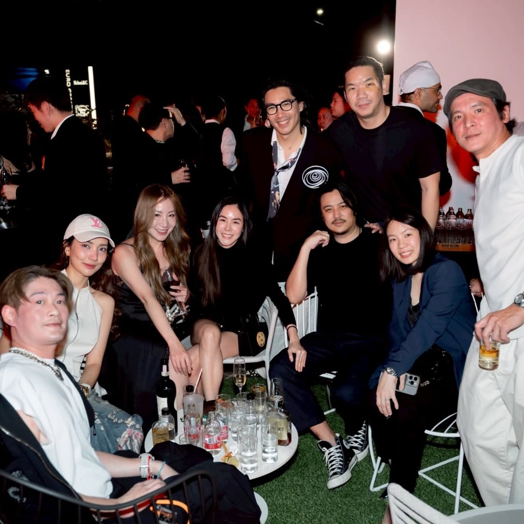 เป๊ก - เปรมณัช สุวรรณานนท์