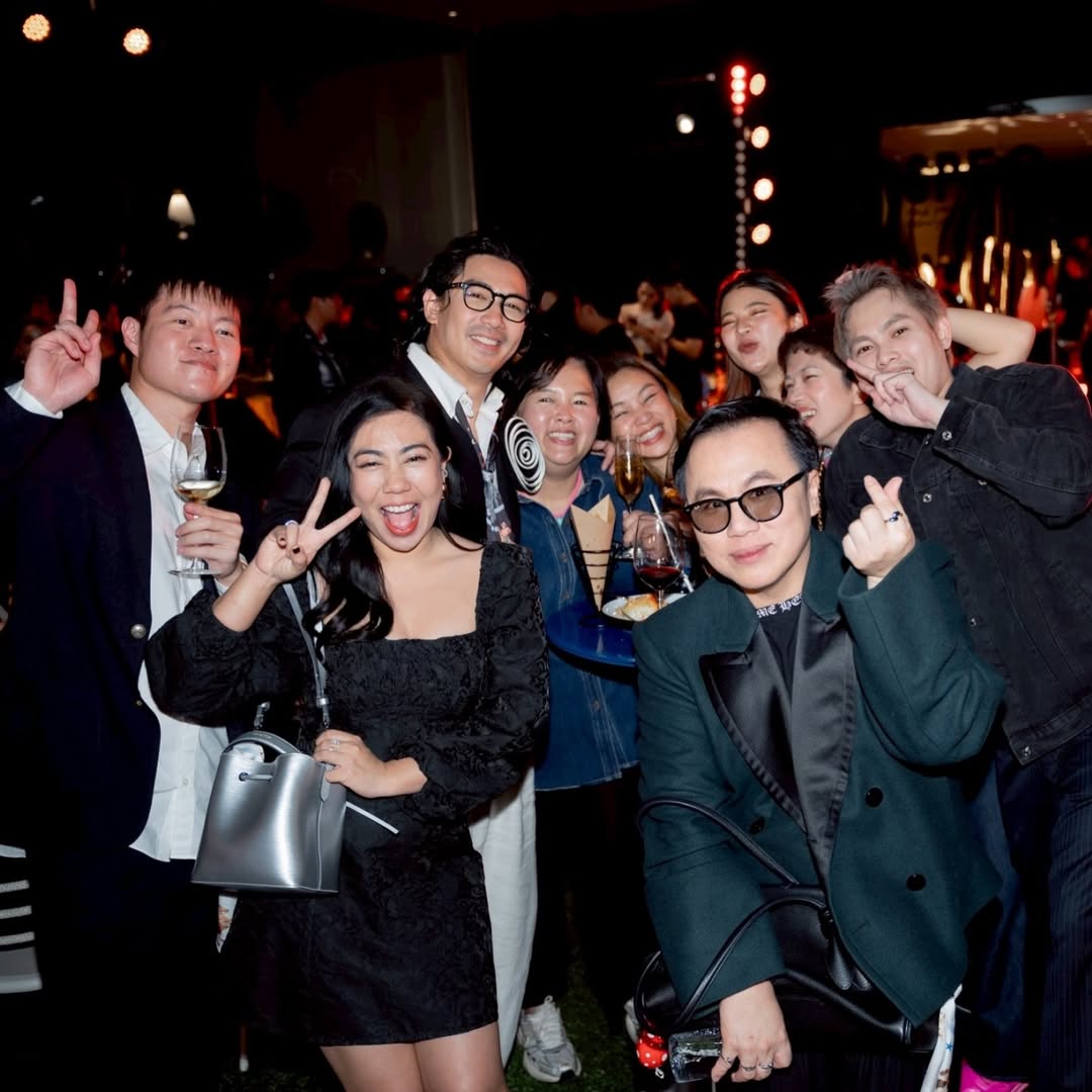 เป๊ก - เปรมณัช สุวรรณานนท์