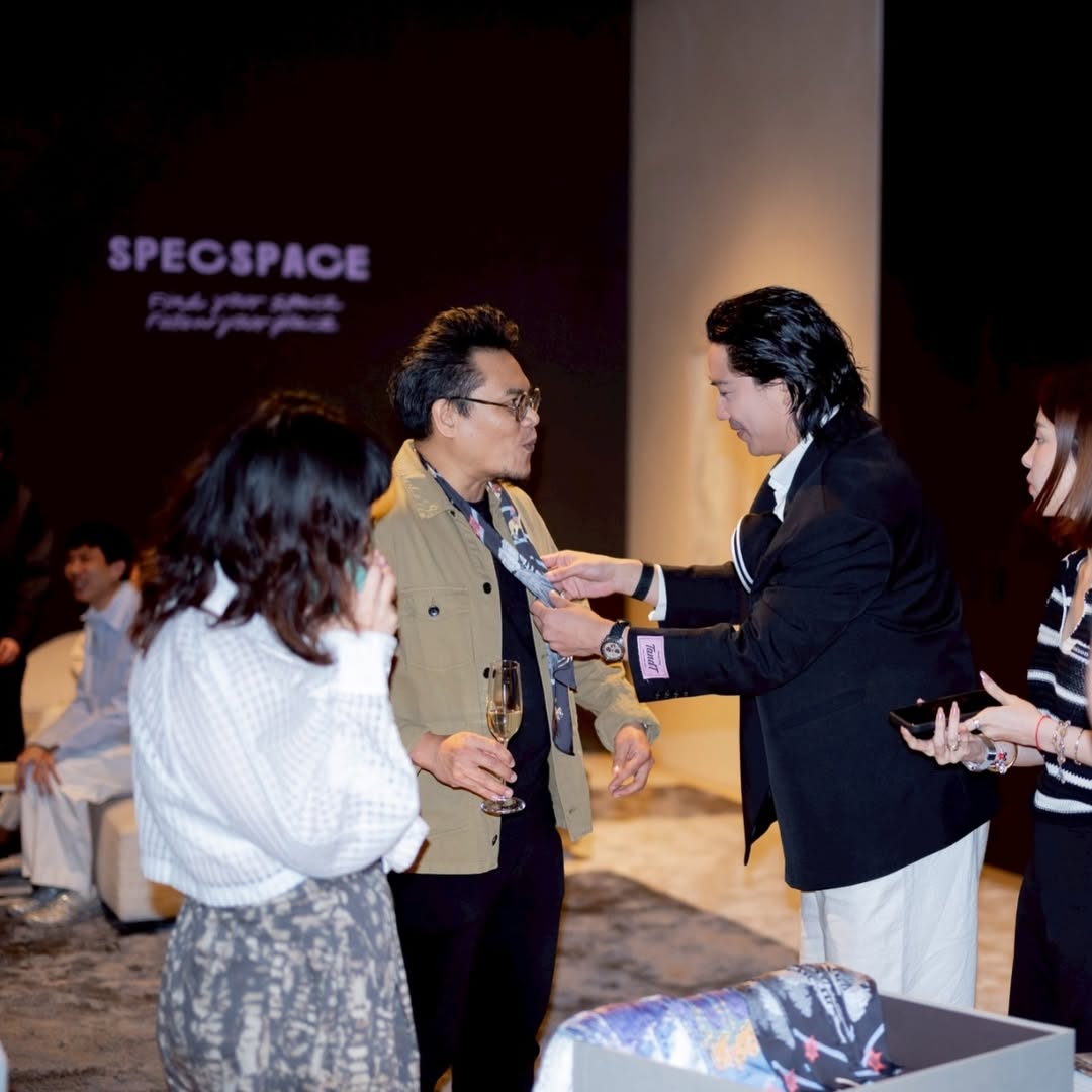 เป๊ก - เปรมณัช สุวรรณานนท์